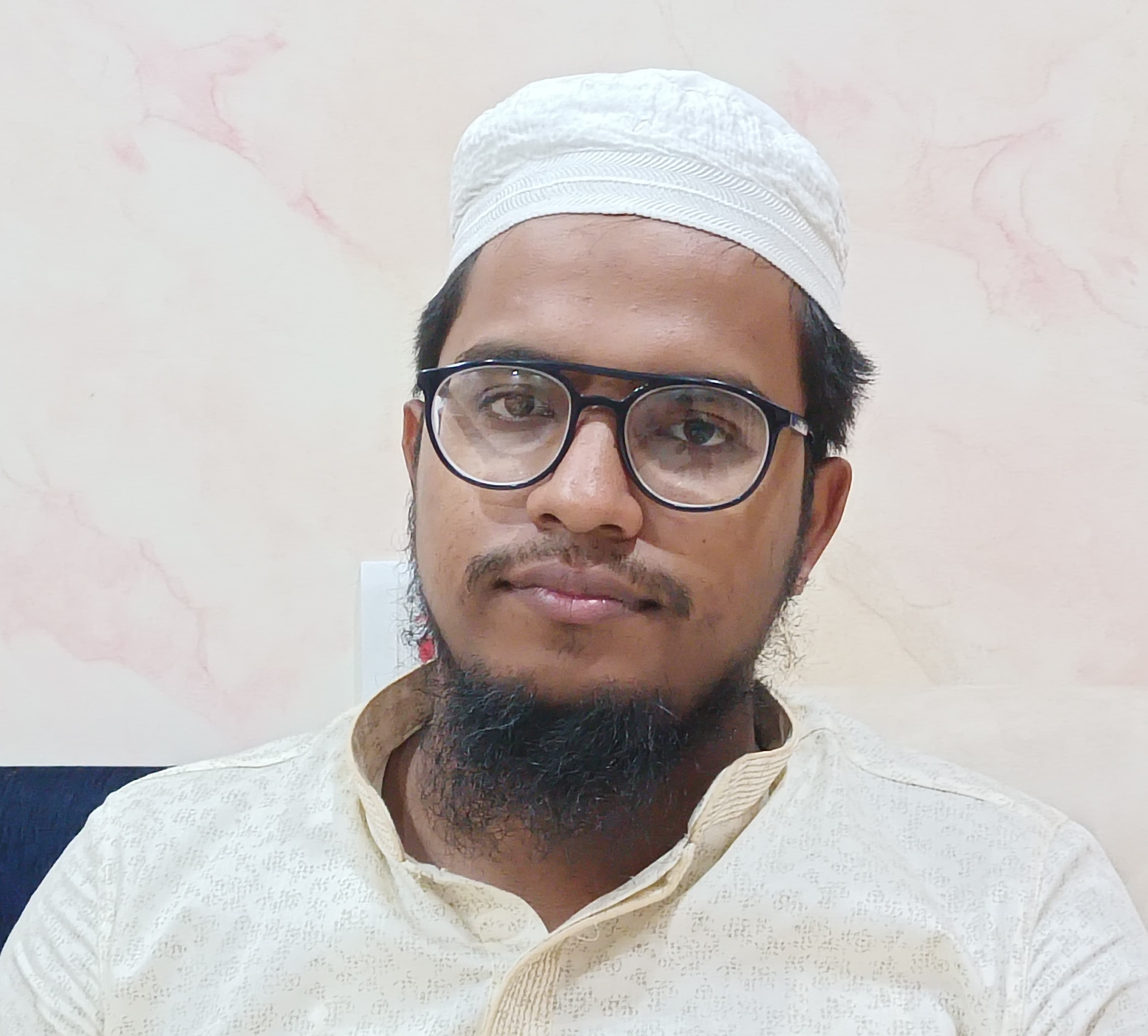 Dr. Jahirul Hasan Qasmi